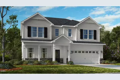 213 Hickory Grove Drive, Sanford, NC 27330 - Photo 1