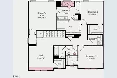 213 Hickory Grove Drive, Sanford, NC 27330 - Photo 3