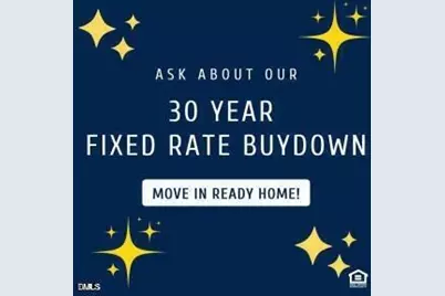 126 S Gallaspy Drive, Wilsons Mills, NC 27520 - Photo 3