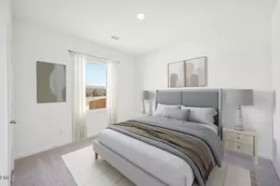 126 S Gallaspy Dr, Wilsons Mills, NC 27520 - Photo 7