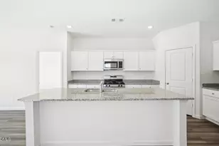 126 S Gallaspy Dr, Wilsons Mills, NC 27520 - Photo 17