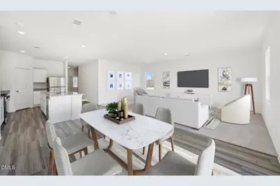 126 S Gallaspy Drive, Wilsons Mills, NC 27520 - Photo 13