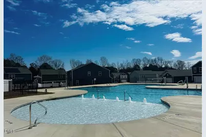 126 S Gallaspy Drive, Wilsons Mills, NC 27520 - Photo 21