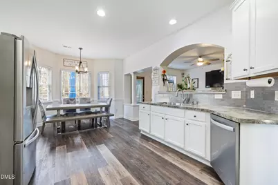 2213 Water Spray Drive, Raleigh, NC 27610 - Photo 19