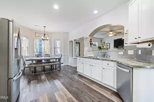 2213 Water Spray Drive, Raleigh, NC 27610 - Photo 19