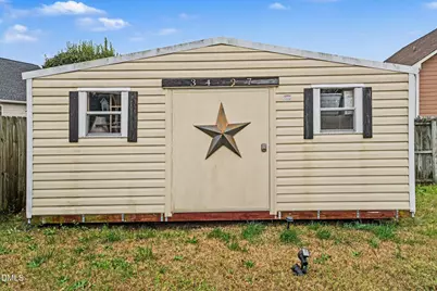 3427 Lancers Drive, Fayetteville, NC 28306 - Photo 27