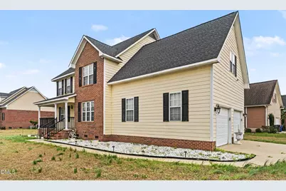3427 Lancers Drive, Fayetteville, NC 28306 - Photo 3