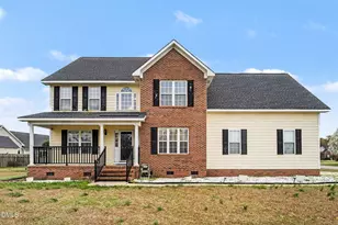 3427 Lancers Dr, Fayetteville, NC 28306 - Photo 29