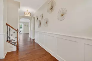 41 Gladwood Way, Garner, NC 27529 - Photo 7