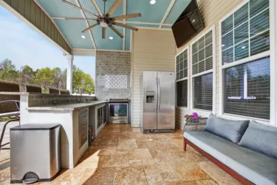 41 Gladwood Way, Garner, NC 27529 - Photo 43