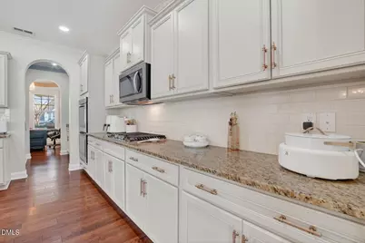 41 Gladwood Way, Garner, NC 27529 - Photo 19