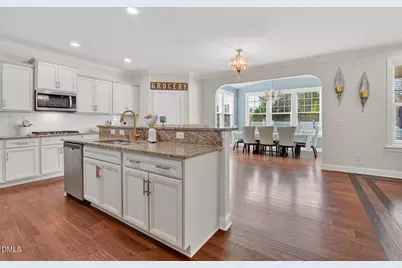 41 Gladwood Way, Garner, NC 27529 - Photo 15