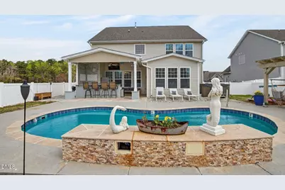 41 Gladwood Way, Garner, NC 27529 - Photo 49