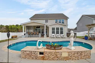 41 Gladwood Way, Garner, NC 27529 - Photo 49