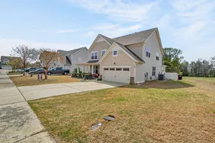 41 Gladwood Way, Garner, NC 27529 - Photo 3