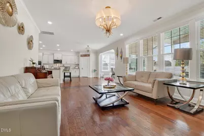 41 Gladwood Way, Garner, NC 27529 - Photo 13