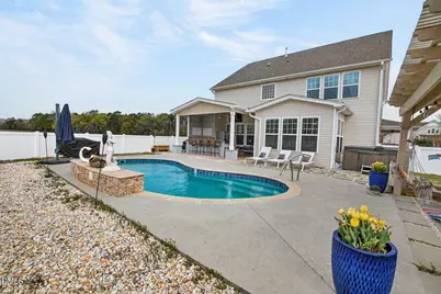 41 Gladwood Way, Garner, NC 27529 - Photo 1