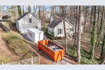 1900 Cedar Court, Clayton, NC 27520 - Photo 5