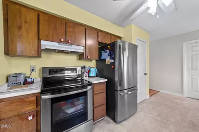 1900 Cedar Court, Clayton, NC 27520 - Photo 17