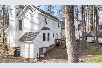 1900 Cedar Court, Clayton, NC 27520 - Photo 9