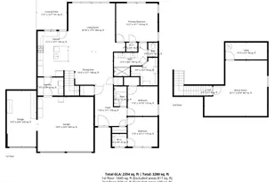 320 Kavanaugh Rd, Wake Forest, NC 27587 - Photo 7