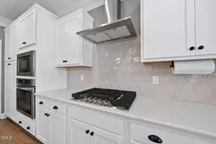 320 Kavanaugh Rd, Wake Forest, NC 27587 - Photo 13