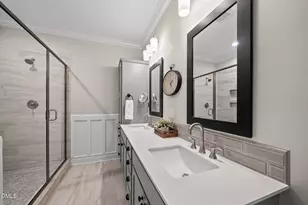 320 Kavanaugh Rd, Wake Forest, NC 27587 - Photo 21