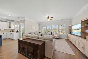 320 Kavanaugh Rd, Wake Forest, NC 27587 - Photo 3