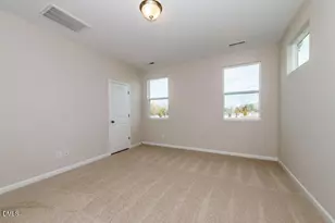 321 Blalock St, Holly Springs, NC 27540 - Photo 9