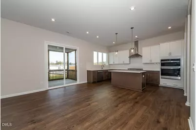 321 Blalock Street, Holly Springs, NC 27540 - Photo 3