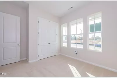 321 Blalock Street, Holly Springs, NC 27540 - Photo 11