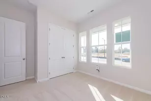 321 Blalock St, Holly Springs, NC 27540 - Photo 11