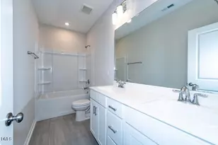 321 Blalock St, Holly Springs, NC 27540 - Photo 13