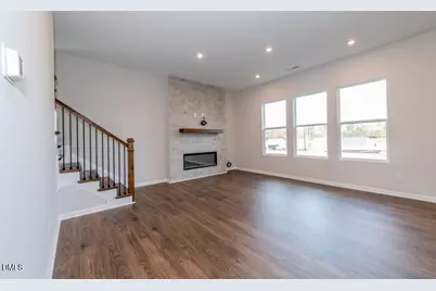 321 Blalock Street, Holly Springs, NC 27540 - Photo 5