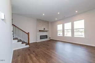 321 Blalock St, Holly Springs, NC 27540 - Photo 5