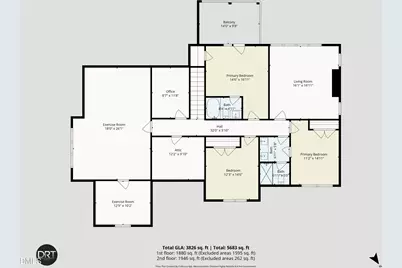 8500 Moose Way, Wake Forest, NC 27587 - Photo 3