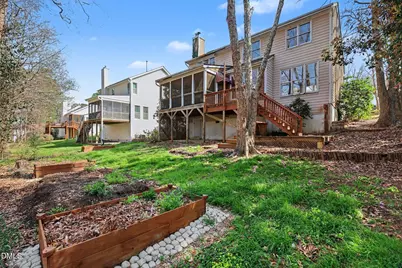 121 Marquette Drive, Cary, NC 27513 - Photo 37