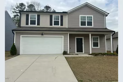 3417 Honey Ivy Lane, Raleigh, NC 27604 - Photo 1