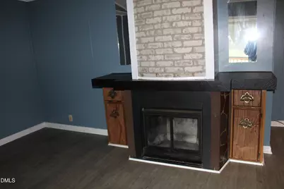 262 Heath Road, Four Oaks, NC 27524 - Photo 9