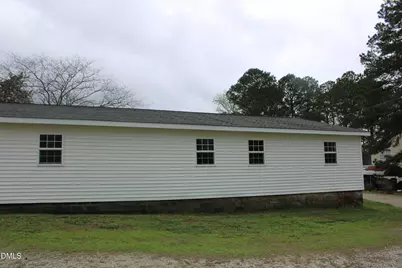 262 Heath Road, Four Oaks, NC 27524 - Photo 5