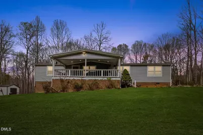 3569 Jacobs Road, Stem, NC 27581 - Photo 1