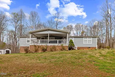 3569 Jacobs Road, Stem, NC 27581 - Photo 45