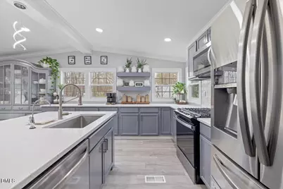 3569 Jacobs Road, Stem, NC 27581 - Photo 5