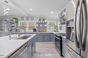 3569 Jacobs Rd, Stem, NC 27581 - Photo 5