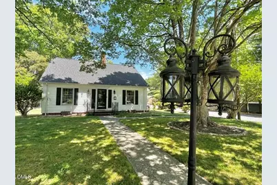 802 Russell Avenue, Reidsville, NC 27320 - Photo 1