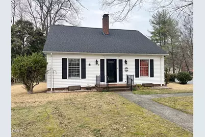 802 Russell Avenue, Reidsville, NC 27320 - Photo 3