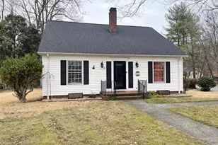 802 Russell Ave, Reidsville, NC 27320 - Photo 3