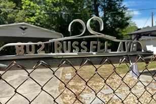 802 Russell Ave, Reidsville, NC 27320 - Photo 43