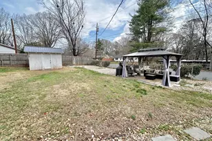 802 Russell Ave, Reidsville, NC 27320 - Photo 37