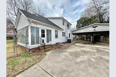 802 Russell Avenue, Reidsville, NC 27320 - Photo 35